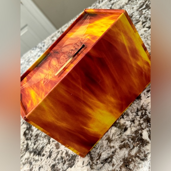 Aerosmith Box of Fire - 1994 Limited Edition - Picture 7 of 15